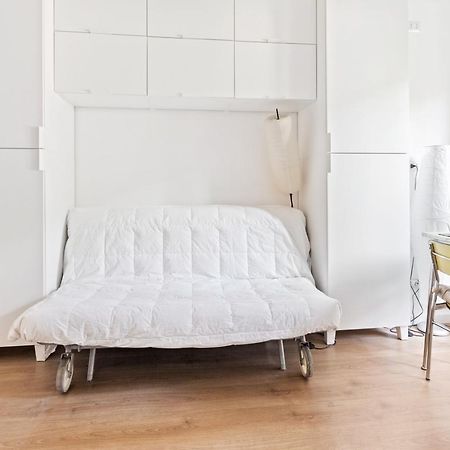 Milano Famagosta Cosy Studio Eksteriør bilde