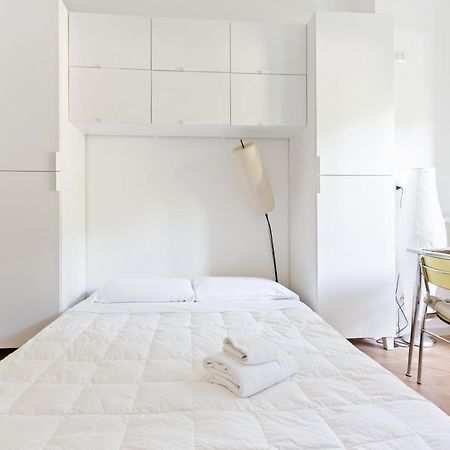 Milano Famagosta Cosy Studio Eksteriør bilde