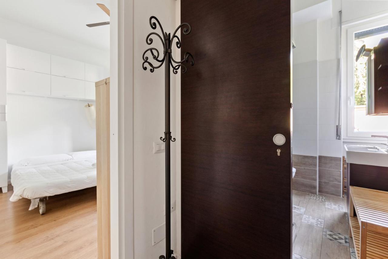 Milano Famagosta Cosy Studio Eksteriør bilde