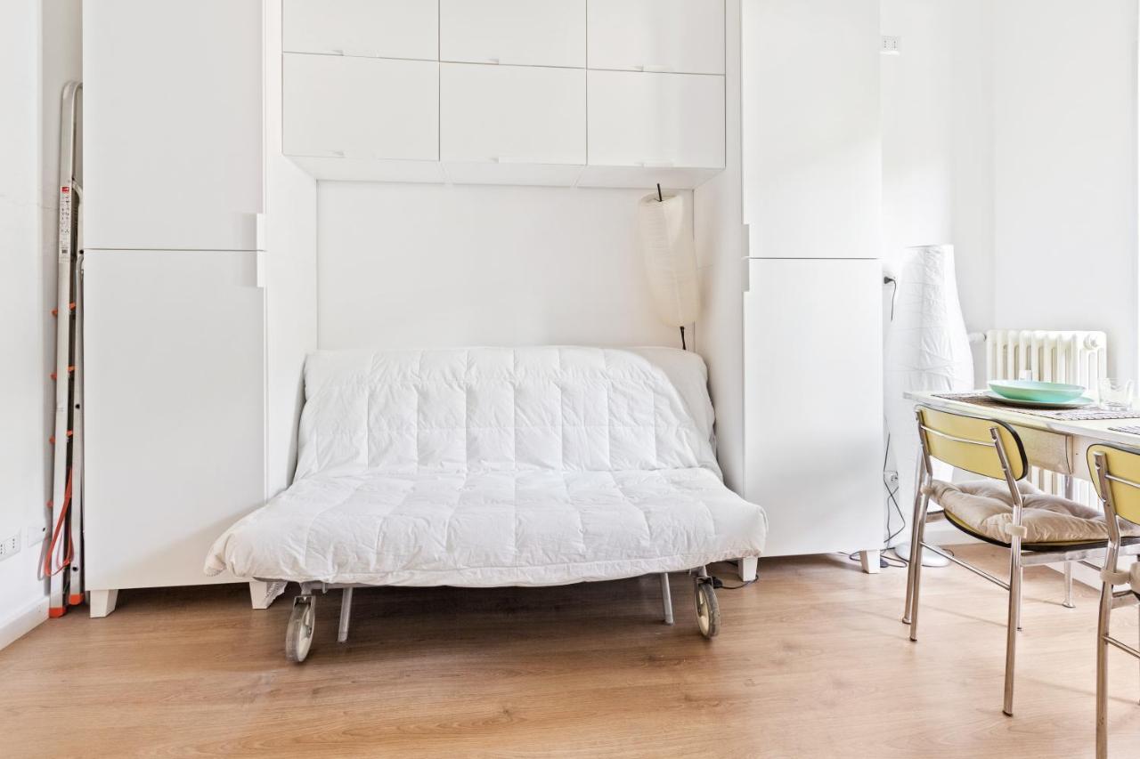 Milano Famagosta Cosy Studio Eksteriør bilde