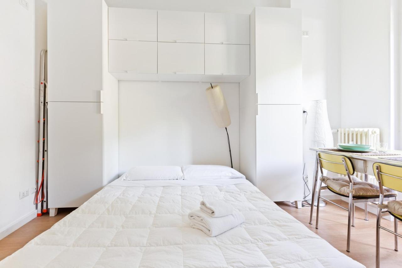 Milano Famagosta Cosy Studio Eksteriør bilde