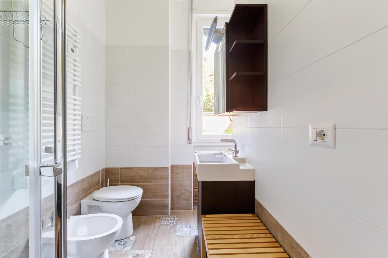 Milano Famagosta Cosy Studio Eksteriør bilde